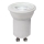 LED Sijalica GU10-MR11/3W/230V 3000K
