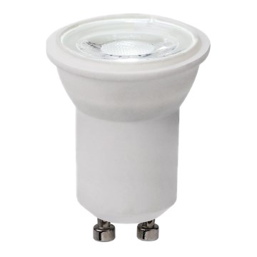 LED Sijalica GU10-MR11/3W/230V 4000K
