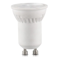 LED Sijalica GU10-MR11/4W/230V 4000K