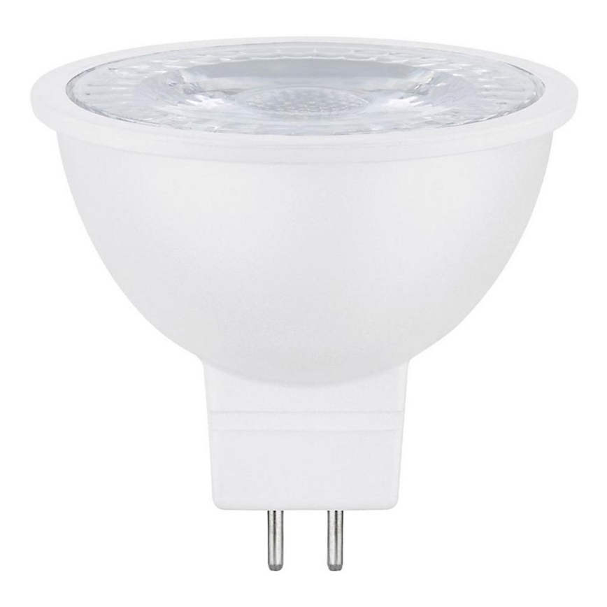 LED Sijalica GU5,3/7W/12V 2700K - Attralux