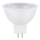 LED Sijalica GU5,3/7W/12V 2700K - Attralux