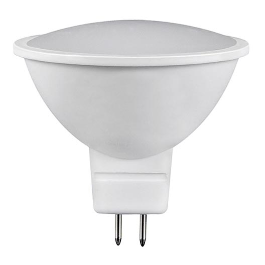 LED Sijalica GU5,3/MR16/2,6W/12V 6400K