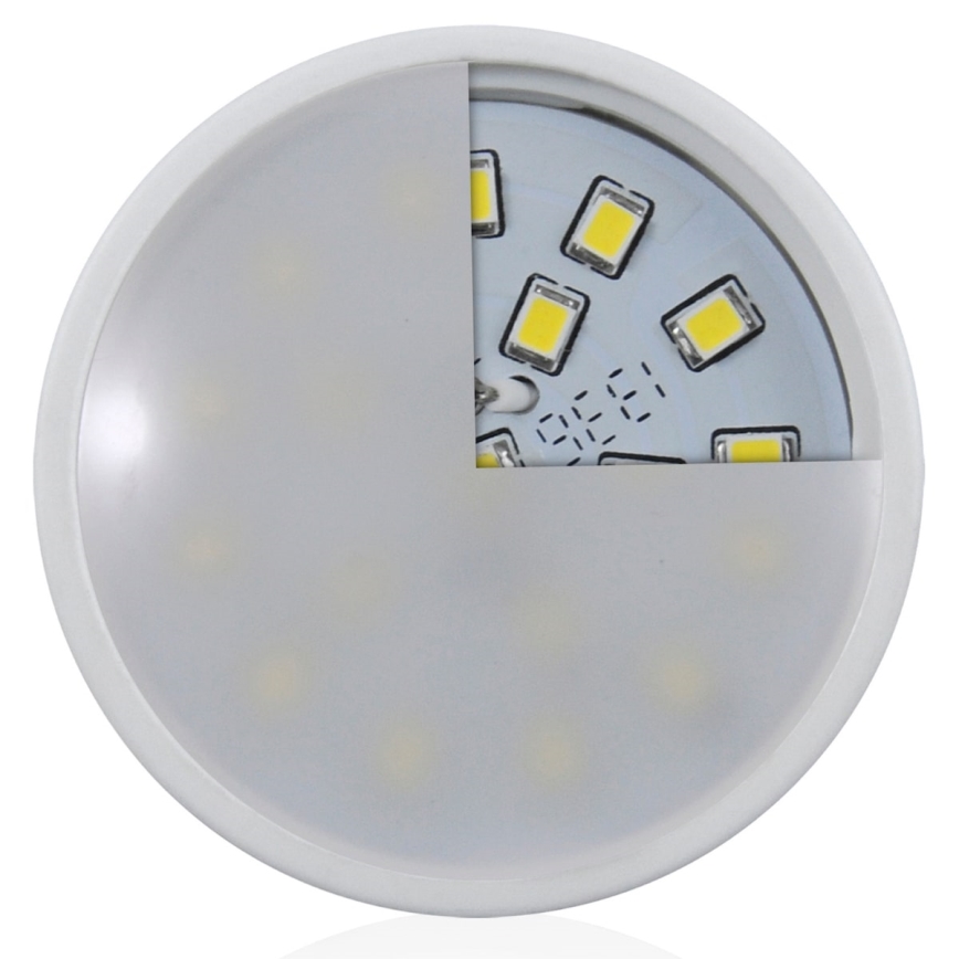 LED Sijalica GU5,3/MR16/2,6W/12V 6400K