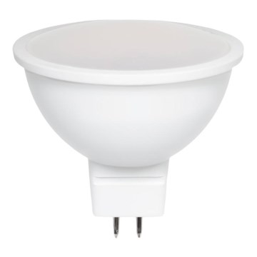 LED Sijalica GU5,3/MR16/6W/12V 3000K