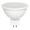 LED Sijalica GU5,3/MR16/6W/12V 6000K