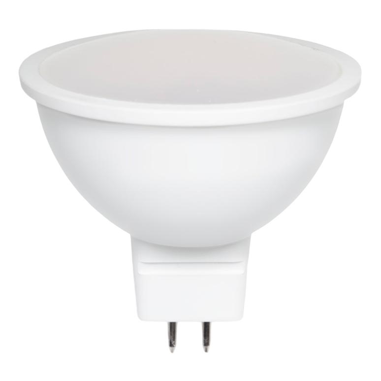 LED Sijalica GU5,3/MR16/6W/12V 6000K