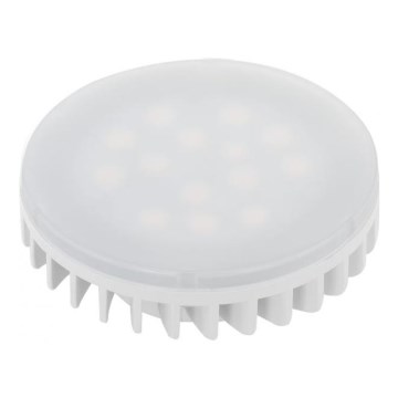 LED Sijalica GX53/4,9W/230V 3000K - Eglo 110161