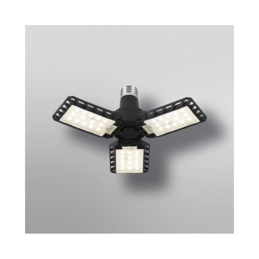 LED Sijalica HIGHBAY E27/17W/230V 4000K - Ledvance