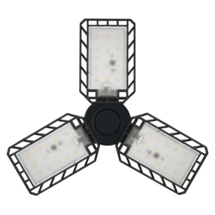 LED sijalica HIGHBAY E27/17W/230V 4000K - Ledvance