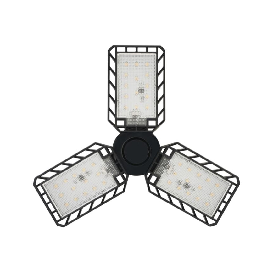 LED Sijalica HIGHBAY E27/17W/230V 4000K - Ledvance