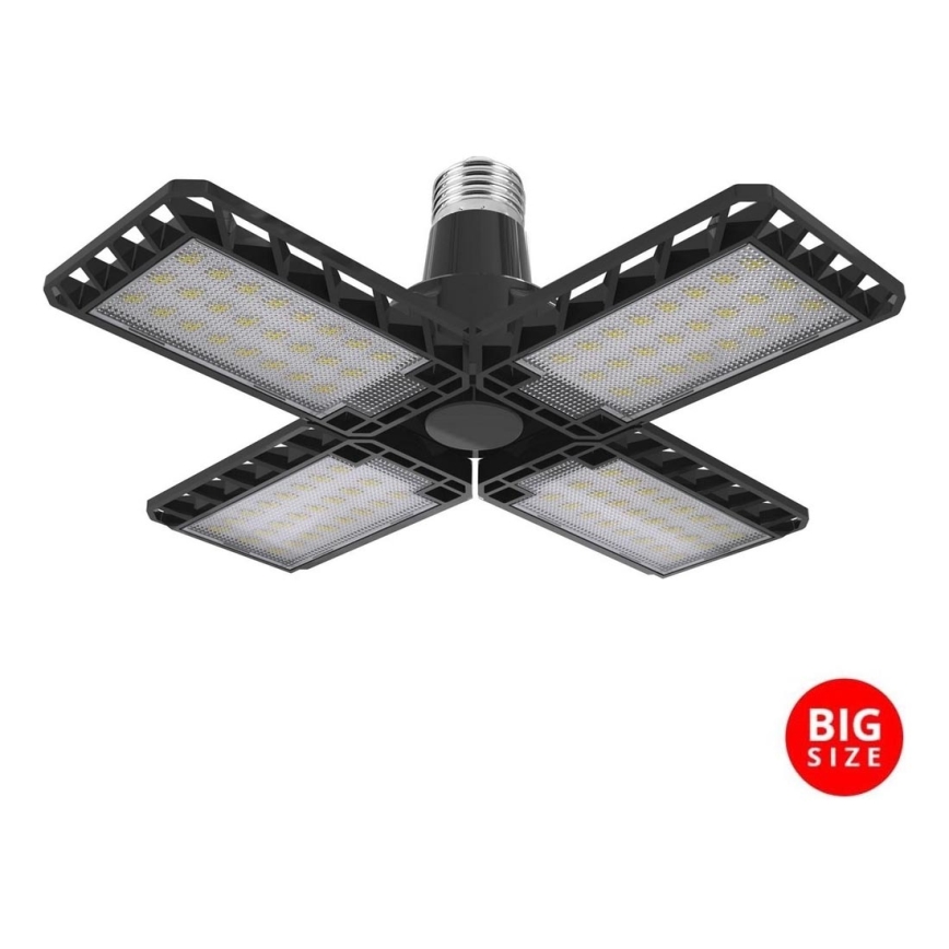 LED Sijalica HIGHBAY E27/23W/230V 4000K - Ledvance