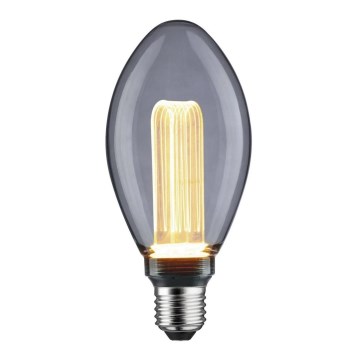 LED Sijalica INNER B75 E27/3,5W/230V 1800K - Paulmann 28877