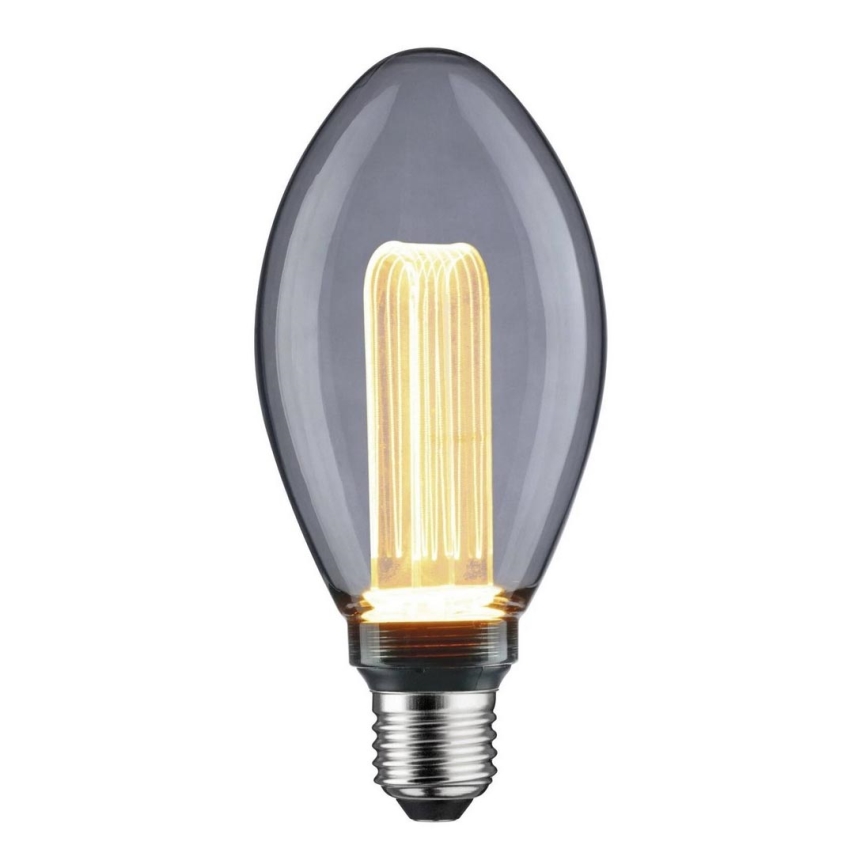 LED Sijalica INNER B75 E27/3,5W/230V 1800K - Paulmann 28877