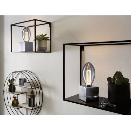LED Sijalica INNER B75 E27/3,5W/230V 1800K - Paulmann 28877