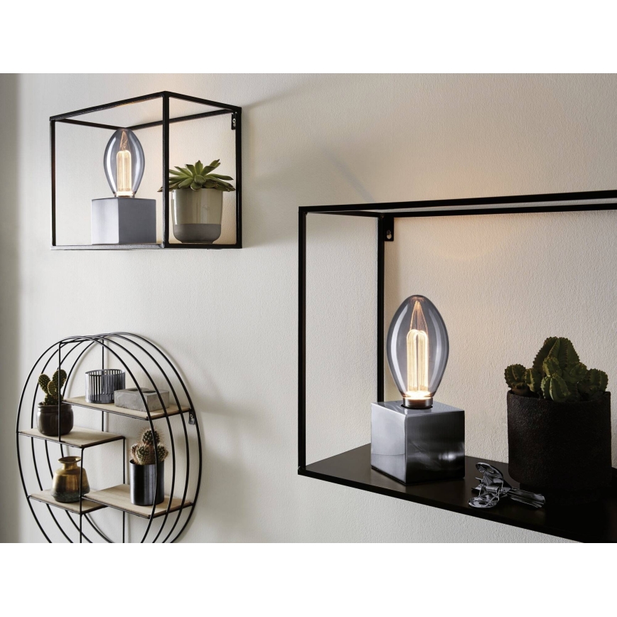 LED Sijalica INNER B75 E27/3,5W/230V 1800K - Paulmann 28877