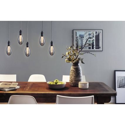 LED Sijalica INNER B75 E27/3,5W/230V 1800K - Paulmann 28877