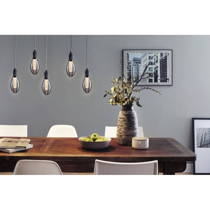 LED Sijalica INNER B75 E27/3,5W/230V 1800K - Paulmann 28877