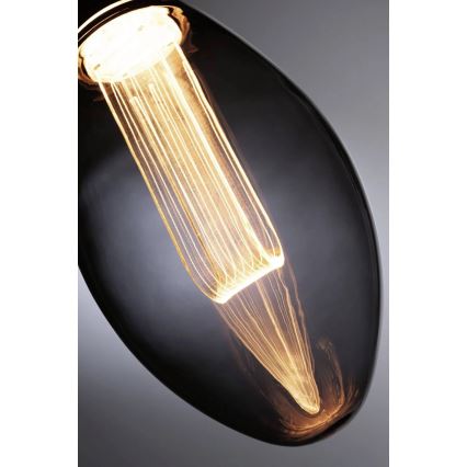 LED Sijalica INNER B75 E27/3,5W/230V 1800K - Paulmann 28877