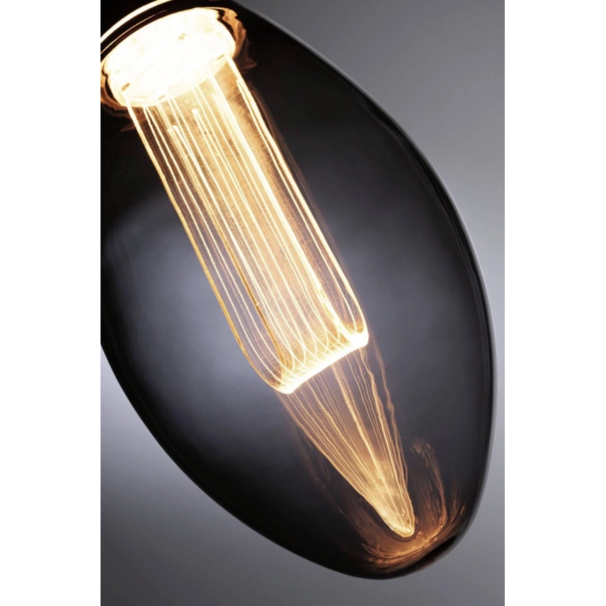 LED Sijalica INNER B75 E27/3,5W/230V 1800K - Paulmann 28877