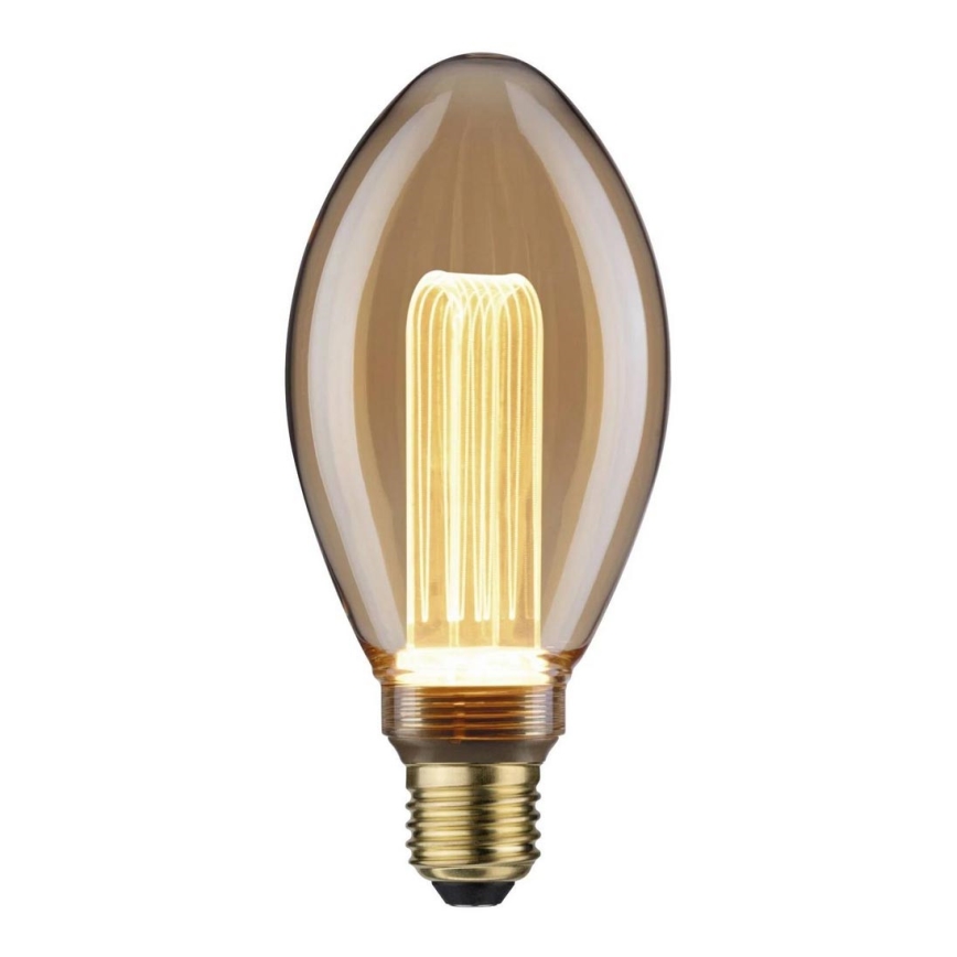 LED Sijalica INNER B75 E27/3,5W/230V 1800K - Paulmann 28878