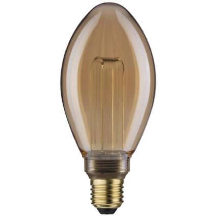 LED Sijalica INNER B75 E27/3,5W/230V 1800K - Paulmann 28878