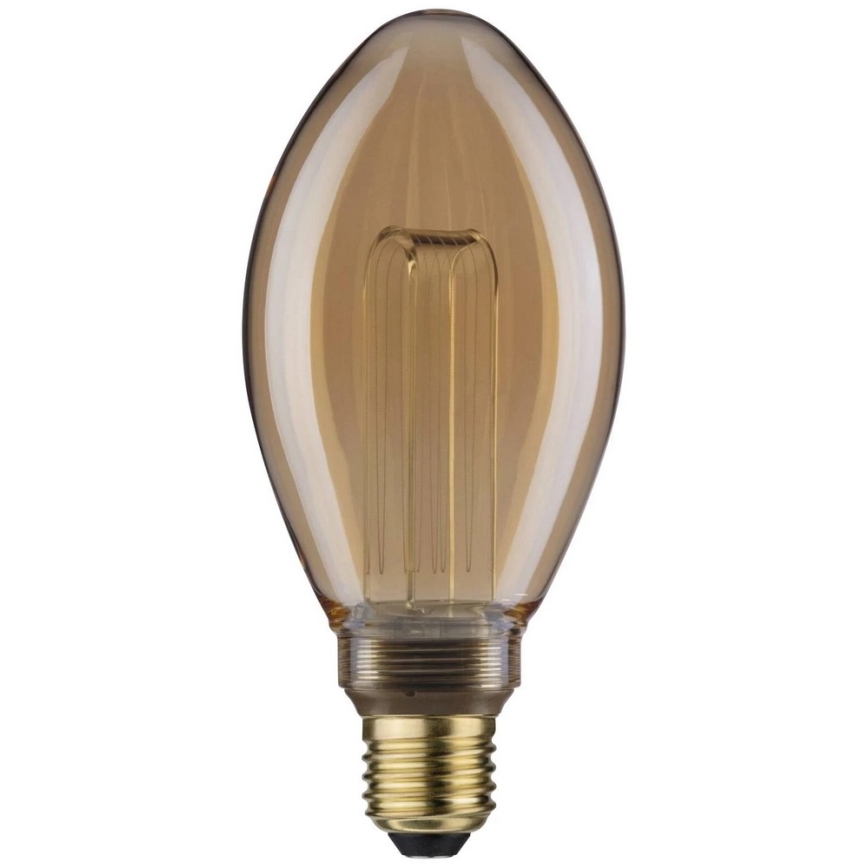 LED Sijalica INNER B75 E27/3,5W/230V 1800K - Paulmann 28878