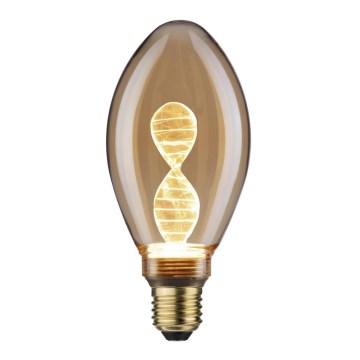 LED Sijalica INNER B75 E27/3,5W/230V 1800K - Paulmann 28884