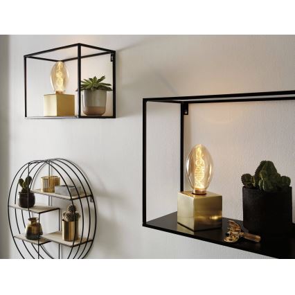 LED Sijalica INNER B75 E27/3,5W/230V 1800K - Paulmann 28884