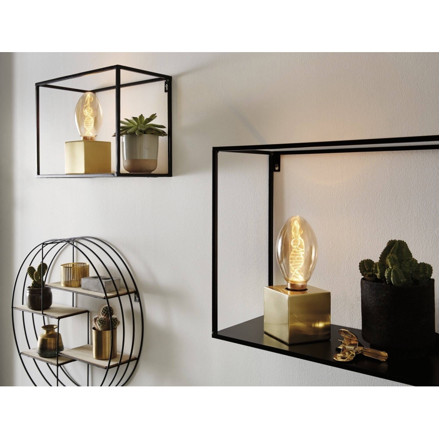 LED Sijalica INNER B75 E27/3,5W/230V 1800K - Paulmann 28884