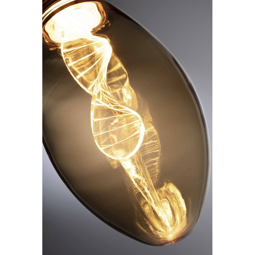 LED Sijalica INNER B75 E27/3,5W/230V 1800K - Paulmann 28884