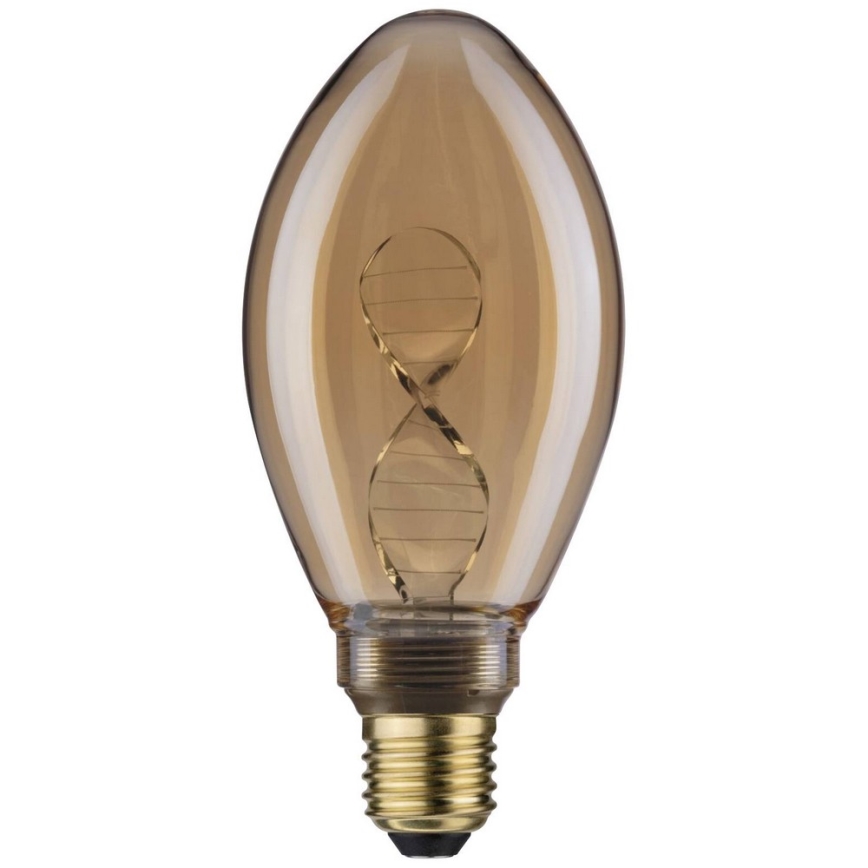 LED Sijalica INNER B75 E27/3,5W/230V 1800K - Paulmann 28884