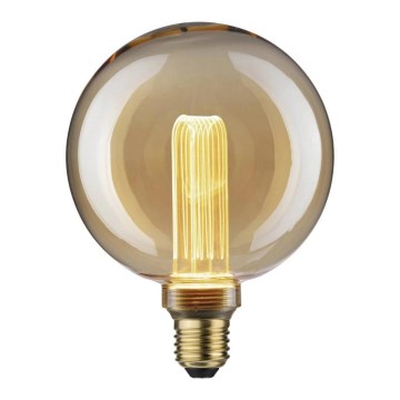 LED Sijalica INNER G125 E27/3,5W/230V 1800K - Paulmann 28875