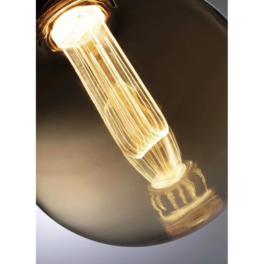LED Sijalica INNER G125 E27/3,5W/230V 1800K - Paulmann 28875