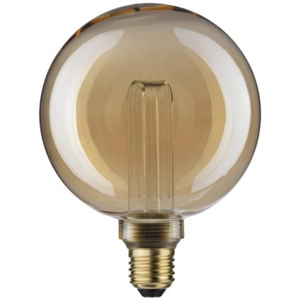 LED Sijalica INNER G125 E27/3,5W/230V 1800K - Paulmann 28875