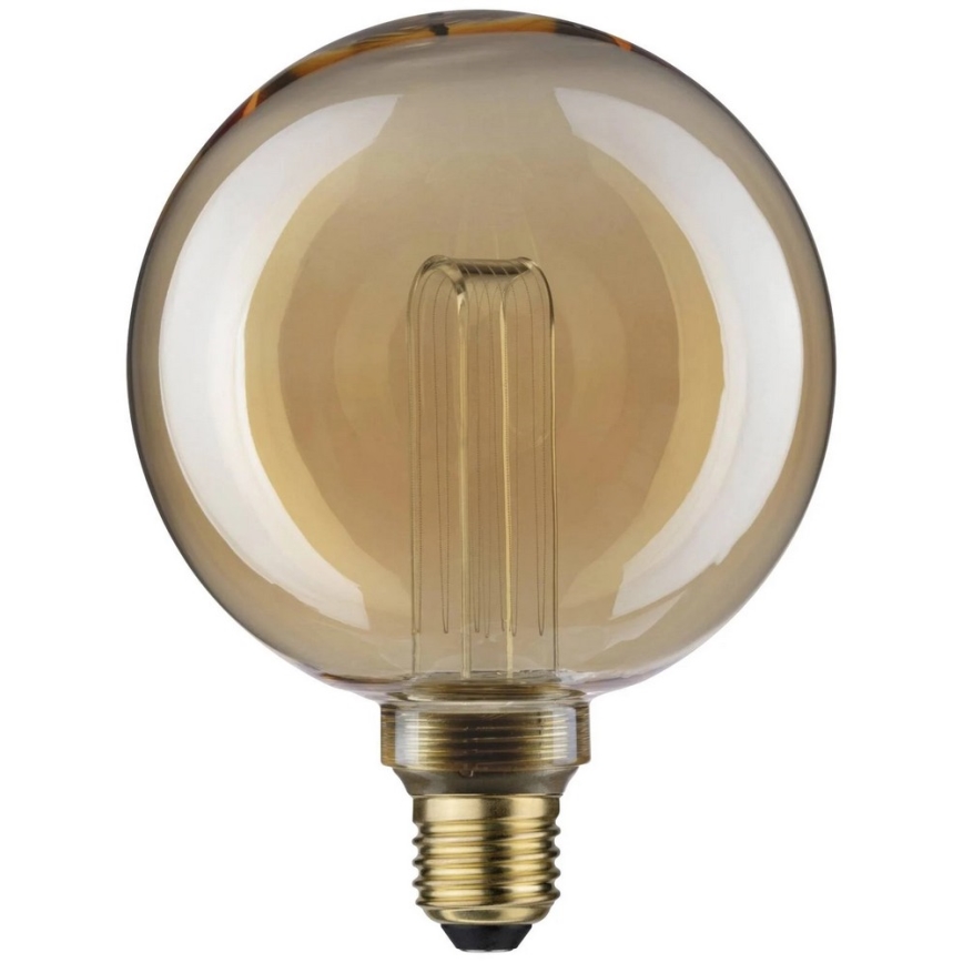 LED Sijalica INNER G125 E27/3,5W/230V 1800K - Paulmann 28875