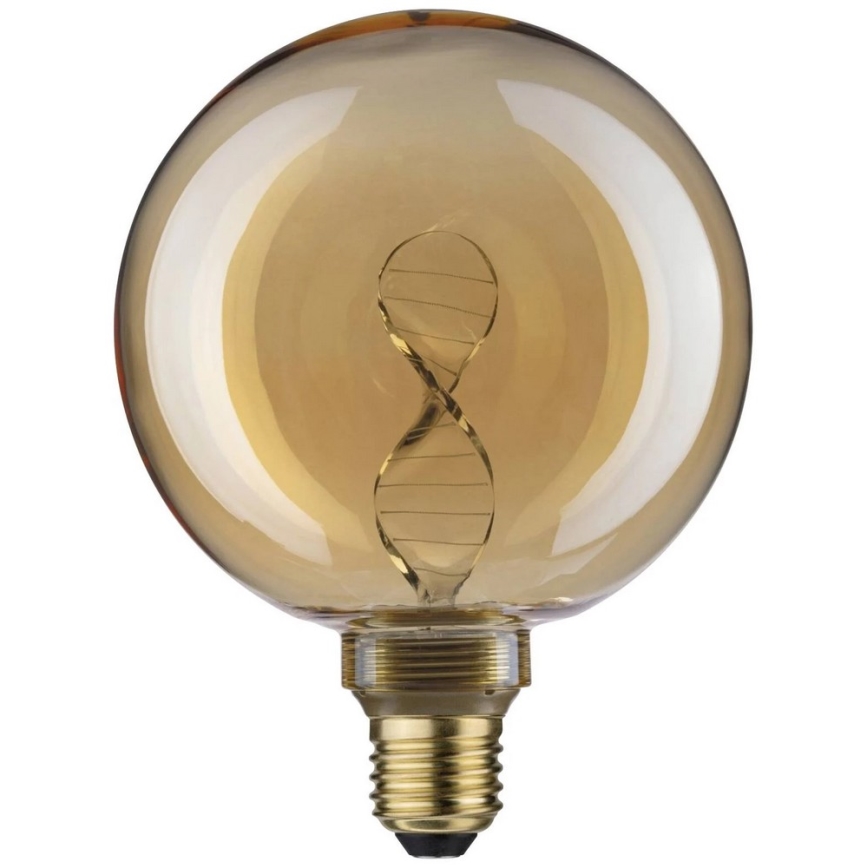LED Sijalica INNER G125 E27/3,5W/230V 1800K - Paulmann 28881