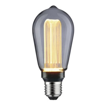 LED Sijalica INNER ST64 E27/3,5W/230V 1800K - Paulmann 28880