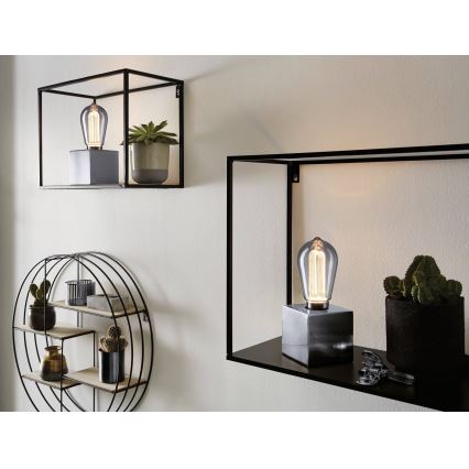 LED Sijalica INNER ST64 E27/3,5W/230V 1800K - Paulmann 28880