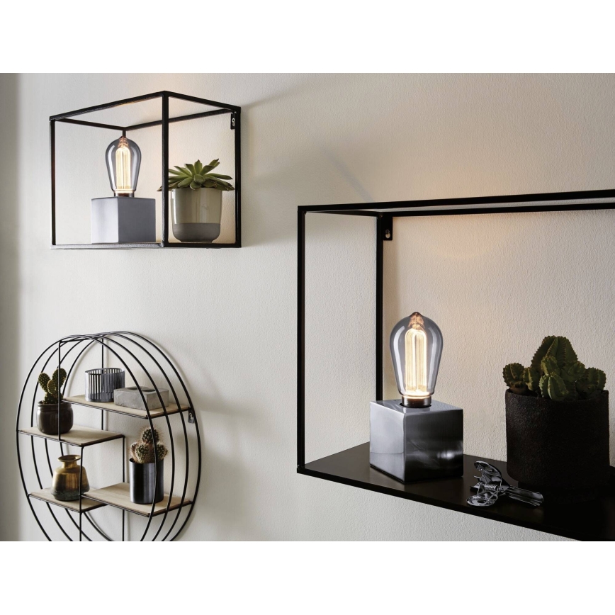LED Sijalica INNER ST64 E27/3,5W/230V 1800K - Paulmann 28880