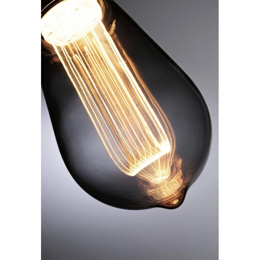 LED Sijalica INNER ST64 E27/3,5W/230V 1800K - Paulmann 28880