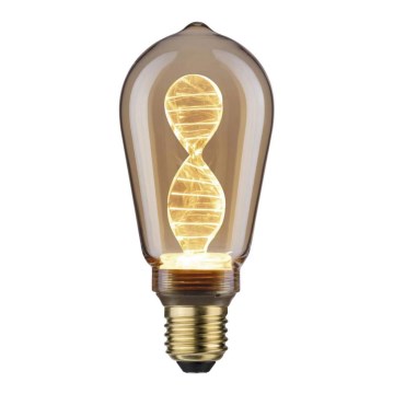 LED Sijalica INNER ST64 E27/3,5W/230V 1800K - Paulmann 28885