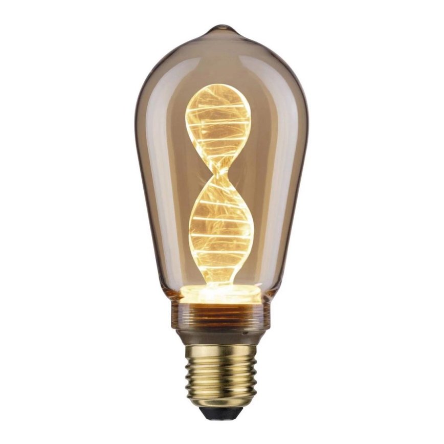 LED Sijalica INNER ST64 E27/3,5W/230V 1800K - Paulmann 28885