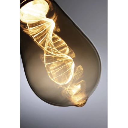 LED Sijalica INNER ST64 E27/3,5W/230V 1800K - Paulmann 28885