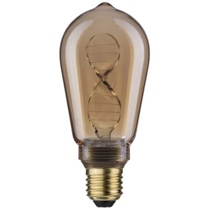 LED Sijalica INNER ST64 E27/3,5W/230V 1800K - Paulmann 28885