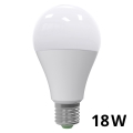 LED Sijalica LEDSTAR A70 E27/18W/230V 3000K