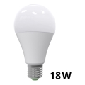 LED Sijalica LEDSTAR A70 E27/18W/230V 4000K