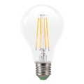 LED Sijalica LEDSTAR CLASIC E27/9W/230V 3000K