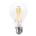 LED Sijalica LEDSTAR CLASIC E27/9W/230V 3000K