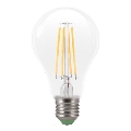 LED Sijalica LEDSTAR CLASIC E27/9W/230V 4000K