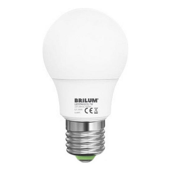 LED Sijalica LEDSTAR ECO A55 E27/7W/230V 4000K